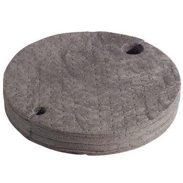 Universal Drum Topper